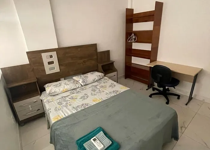 Studio Centro Do Rio Rio de Janeiro